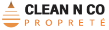 clean n co Logo